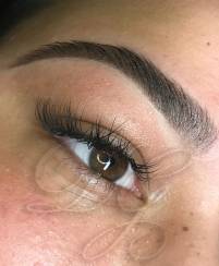 Perfect Brows Henna